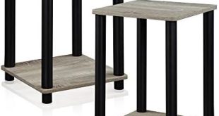 Discovering Style and Functionality: Our Take on Furinno’s Table