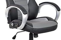 Unveiling the X Rocker Sound Office Chair: Comfort Meets Sound