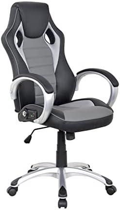 Unveiling the X Rocker Sound Office Chair: Comfort Meets Sound