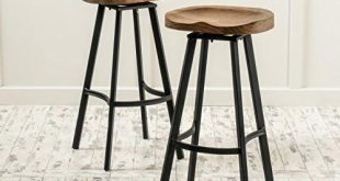 Discover Comfort and Style with Our Shea Bar Stools Review