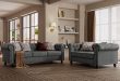 Discovering Comfort: Our Take on Morden Fort Living Room Couches