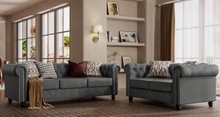 Discovering Comfort: Our Take on Morden Fort Living Room Couches