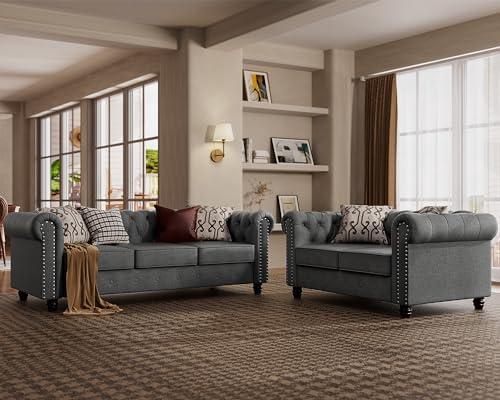 Discovering Comfort: Our Take on Morden Fort Living Room Couches