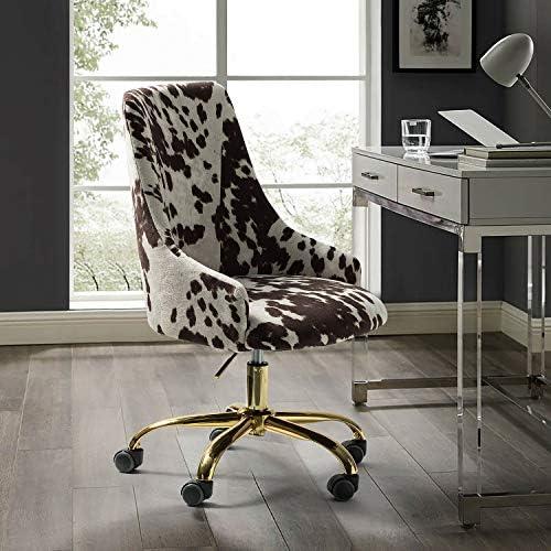 Discover Comfort and Style: Our Review of the HULALA HOME Chair