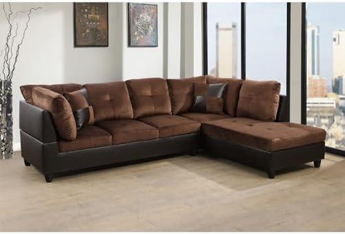 Cozy Comfort: Our Review of Ainehome’s L-Shape Sofa Set