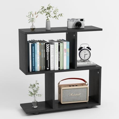 Transforming Spaces: Our Take on the Growfessor Bookshelf