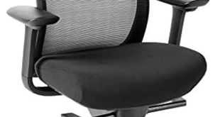 Discovering Comfort and Style: Our Review of the Ergohuman Vera Chair