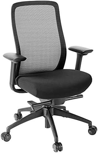 Discovering Comfort and Style: Our Review of the Ergohuman Vera Chair