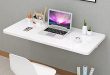 Transforming Spaces: Our Review of the JATIBOSH Wall-Mounted Desk