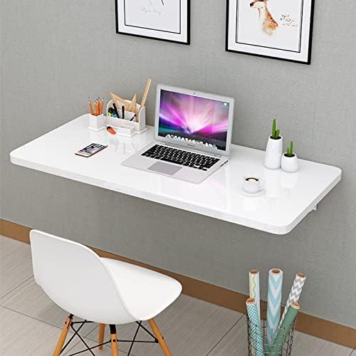 Transforming Spaces: Our Review of the JATIBOSH Wall-Mounted Desk