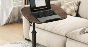 Elevating Our Space: A Review of the Adjustable C-Shaped Table