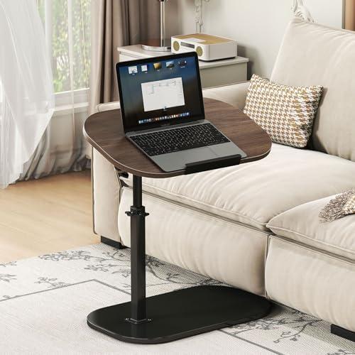 Elevating Our Space: A Review of the Adjustable C-Shaped Table