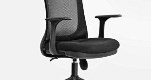 Discover Comfort: Our Review of the NevStp Office & Gaming Chair