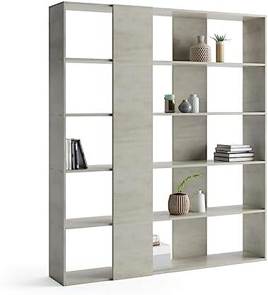 Exploring Style and Function: Our Take on the Rachele Bookshelf