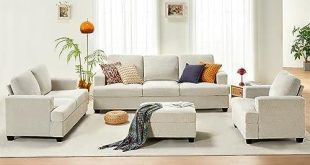 Discovering Comfort: Our Review of the VanAcc Deep Seat Sofa