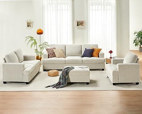 Discovering Comfort: Our Review of the VanAcc Deep Seat Sofa