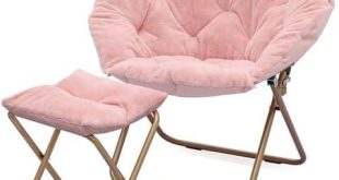 Embracing Comfort: Our Thoughts on the MoNiBloom Moon Chair