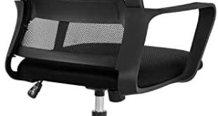 Exploring Comfort: Our Thoughts on the Ergonomic Office Chair