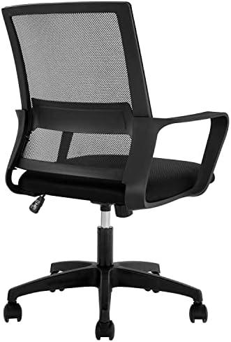 Exploring Comfort: Our Thoughts on the Ergonomic Office Chair