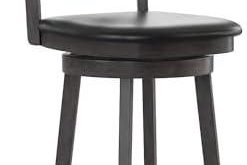 Unwind in Style: Our Review of the Flash Furniture Bar Stool