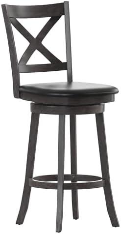 Unwind in Style: Our Review of the Flash Furniture Bar Stool