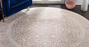 Transforming Our Space: A Review of the SAFAVIEH Boho Rug