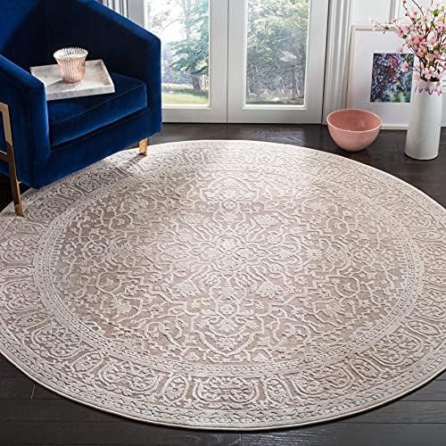 Transforming Our Space: A Review of the SAFAVIEH Boho Rug