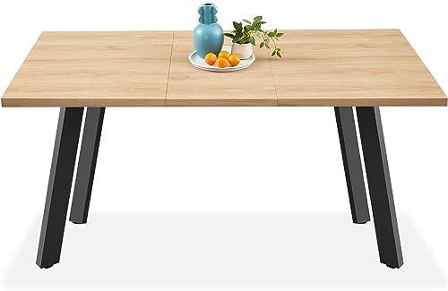 Transforming Our Space: A Review of the Expandable Dining Table