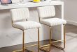 Elevate Our Space: Reviewing the Chic Mid-Century Bar Stools