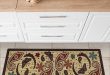 Transforming Our Space: A Review of Ottomanson’s Beige Runner