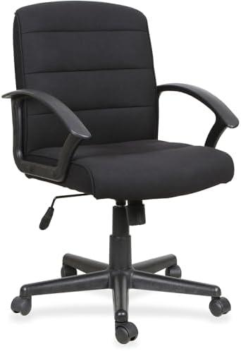 Exploring Comfort: Our Review of the Lorell Office Chair