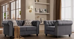 Discovering Comfort and Style with the Morden Fort Duo