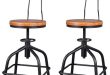 Discovering Comfort and Style: Our Review of the FUBIRUO Bar Stools