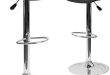 Elevate Our Space: Review of the Flash Furniture Bar Stools