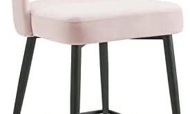 Exploring Comfort and Style: Our Take on the Modway Rouse Stool