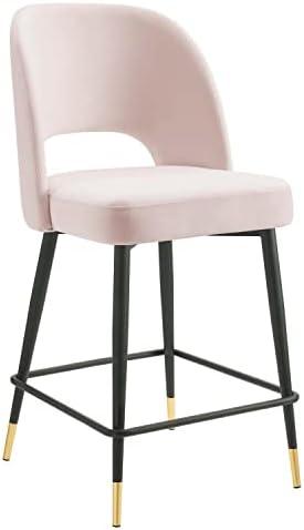 Exploring Comfort and Style: Our Take on the Modway Rouse Stool