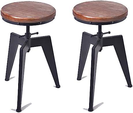 Discovering Comfort and Style: Our Take on FUBIRUO Bar Stools