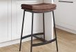 Elevate Our Kitchen Vibe: A Review of the Arlo Bar Stool