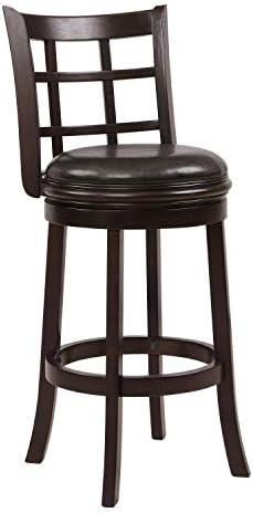 Discover Comfort and Style: Our Take on AC Pacific Bar Stool