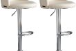 Discover Comfort and Style: Our Review of Adjustable Bar Stools