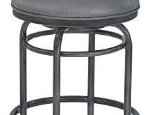 Exploring Style and Comfort: Our Take on the Davis Bar Stool