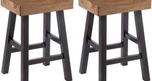 Finding Our Perfect Match: Glosco Bar Stools Review