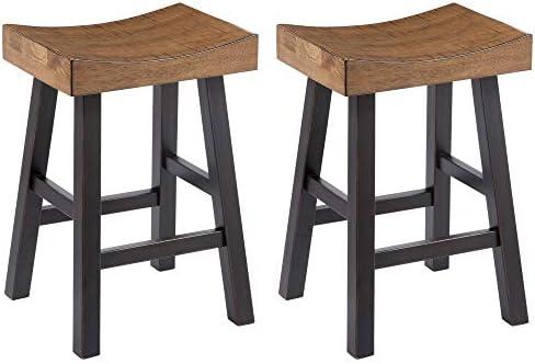 Finding Our Perfect Match: Glosco Bar Stools Review