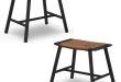 Discovering Comfort and Style with KAIRUITUCH Bar Stools