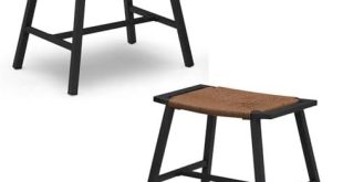 Discovering Comfort and Style with KAIRUITUCH Bar Stools