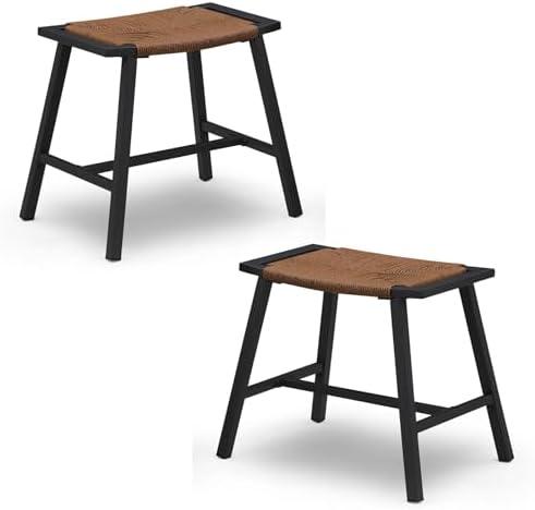 Discovering Comfort and Style with KAIRUITUCH Bar Stools