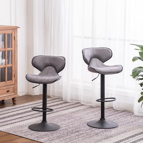 Exploring Comfort and Style: Our Review of Masaccio Barstools