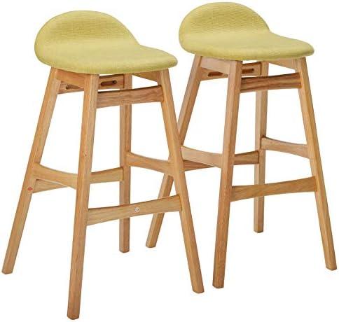 Elevate Our Space: Reviewing the Christopher Knight Bar Stools