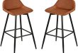 Discovering Comfort and Style: Our Review of Cortesi Home Stools