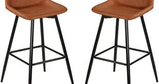 Discovering Comfort and Style: Our Review of Cortesi Home Stools